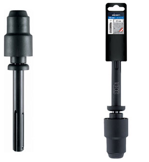 SDS Snaplock Adaptor