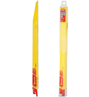 300mm Multi Use Reciprocating Saw Blades