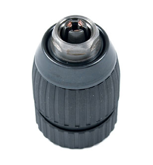 1.5-10mm Keyless Chuck
