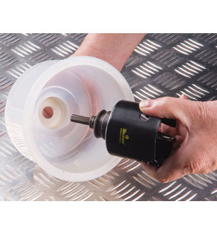 Debris Collector