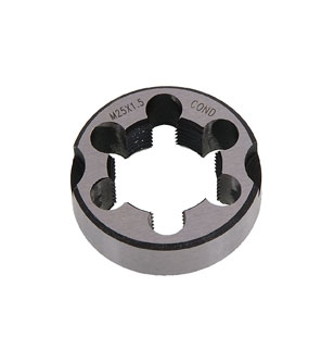 M25 x 42mm  Replacement Die