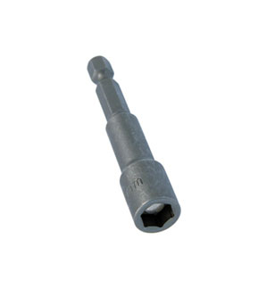 8mm x 65mm Tek Adaptor