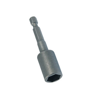 17mm x 65mm Tek Adaptor