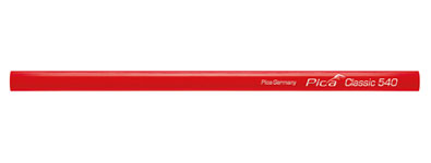 Pica Carpenters Pencil / Oval 24cm - 100
