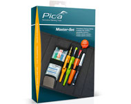Pica Master Set / Plumber