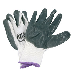 Nitrile Gloves