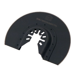 88mm Bi-Metal Segment Saw Blade
