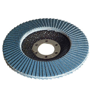 115mm Flap Disc - 40 Grit