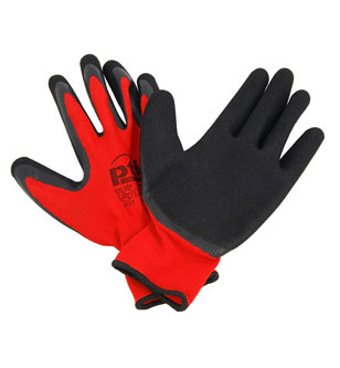 Nitrile Palm Gloves