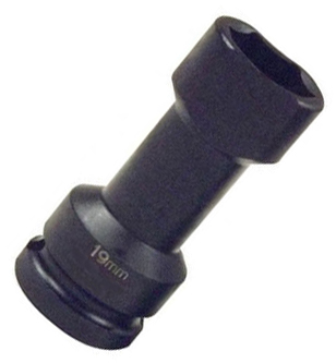 19mm Strut Socket