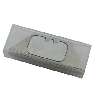 10 Heavy Duty Knife Blades