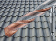 Roof Tile Drills