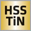 HSS TiN Coated Icon