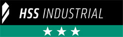 HSS Industrial Logo