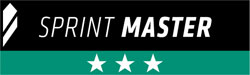 Sprint Master Logo