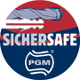 PGM certification logo