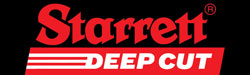 Deep Cut Logo