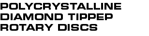 TCT ALUMINIUM SAW BLADES POWERED